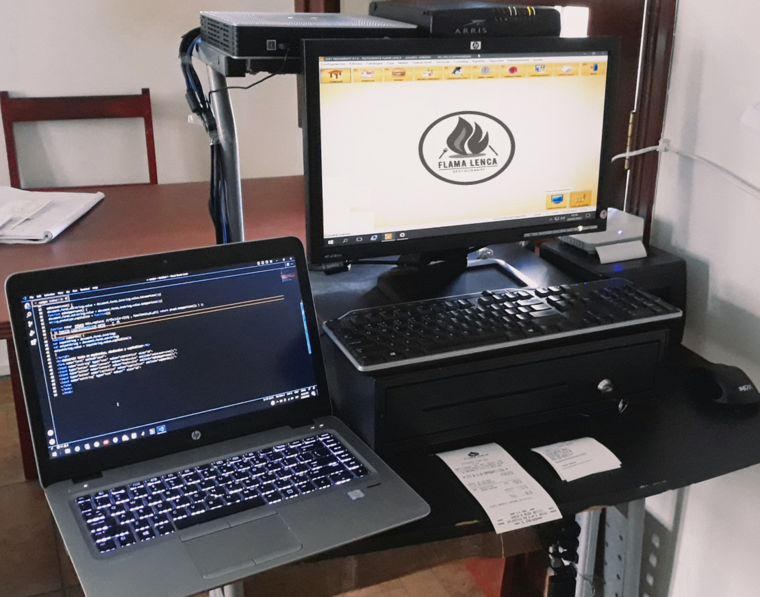 Software de Facturación 1